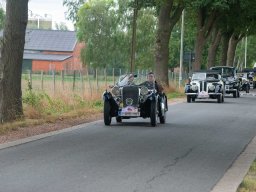 2025 - Parel der Voorkempen - Guy Reynders